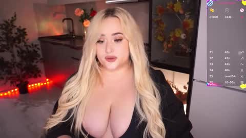 Irena Barr online show from November 29, 5:27 pm