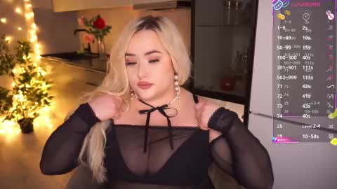 Irena Barr online show from December 14, 7:51 pm