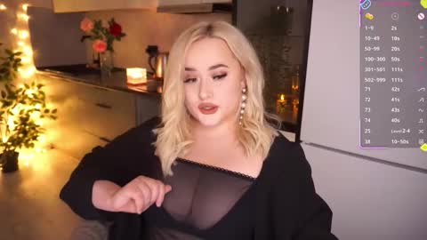 Irena Barr online show from January 17, 8:01 pm