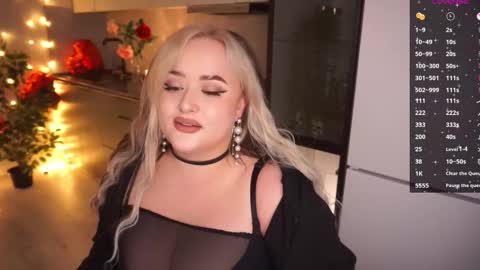 Irena Barr online show from March 1, 5:37 pm