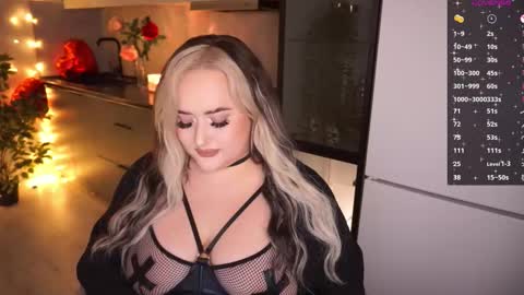 Irena Barr online show from March 5, 7:21 pm