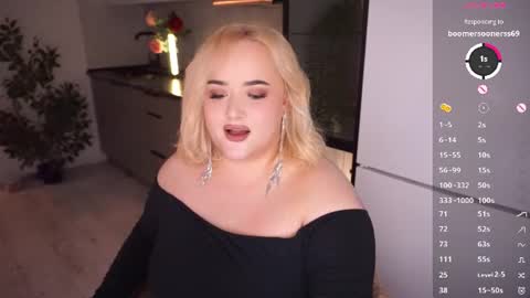 Snapshot of irena_barr18 chatting on July 12, 5:15 pm Irena Barr online show from July 12, 5:15 pm