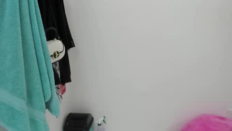 Irene Campos online show from January 15, 2:49 am