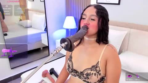 Snapshot of irene_lopes chatting on February 26, 5:50 am irene_lopes online show from February 26, 5:50 am