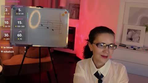 Irene online show from December 3, 2:37 pm