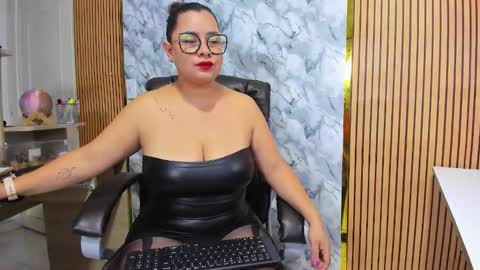 Snapshot of ireneandgeorge chatting on March 16, 11:31 pm IRENE EVANS And Mr. George online show from March 16, 11:31 pm