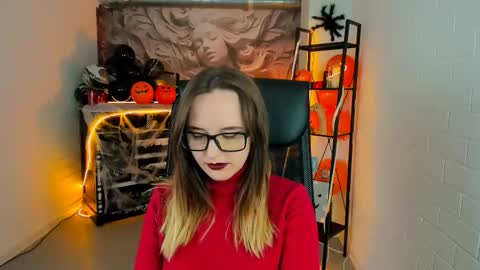 Snapshot of irenebailey chatting on October 23, 6:23 am IreneBailey online show from October 23, 6:23 am