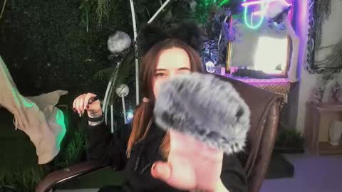 IreneBailey online show from November 9, 9:07 am