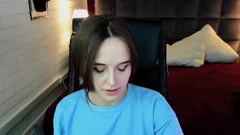 IreneBailey online show from November 27, 9:22 am