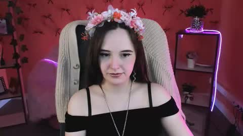 IreneBailey online show from November 30, 5:33 am