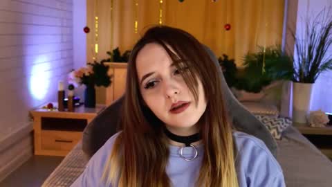 IreneBailey online show from December 22, 2:03 pm