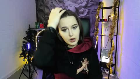 IreneBailey online show from January 13, 9:47 am