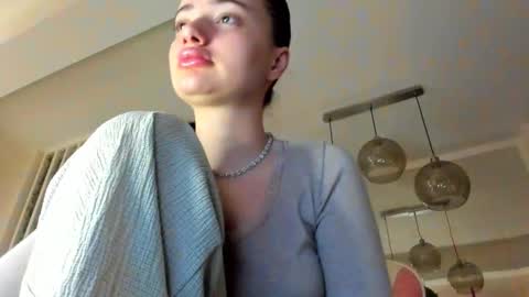 Ir s room online show from January 13, 3:34 am