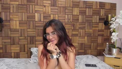 Iris Rosse online show from January 9, 2:22 am