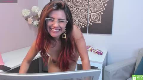 Iris Rosse online show from January 17, 12:42 am
