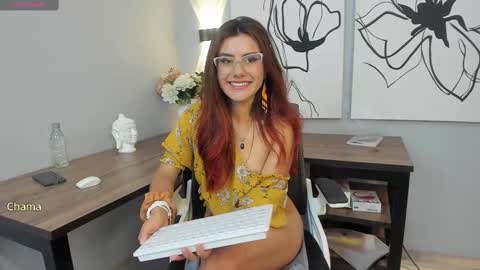 Iris Rosse online show from January 26, 2:52 pm