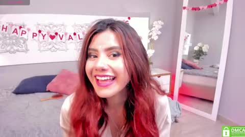 Iris Rosse online show from February 15, 8:01 pm