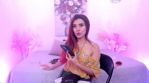 Iris Rosse online show from September 21, 4:08 pm