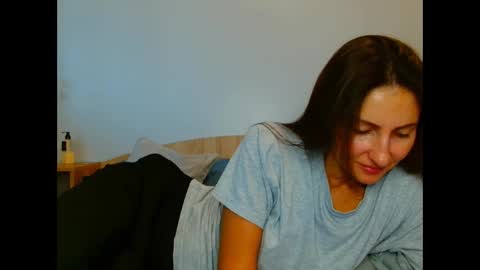 irina online show from October 8, 9:18 am