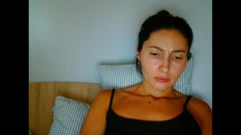 irina online show from July 30, 5:01 pm