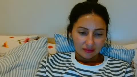irina online show from August 7, 5:48 pm