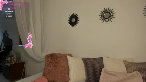  IRINA  online show from November 5, 10:10 pm