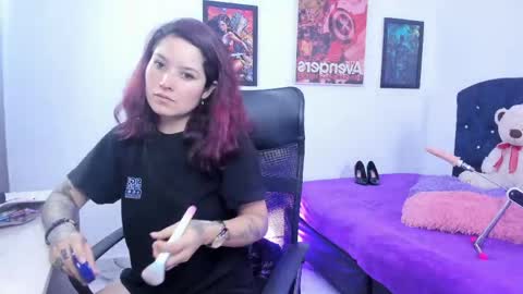 Irina  Blake online show from June 1, 3:47 pm