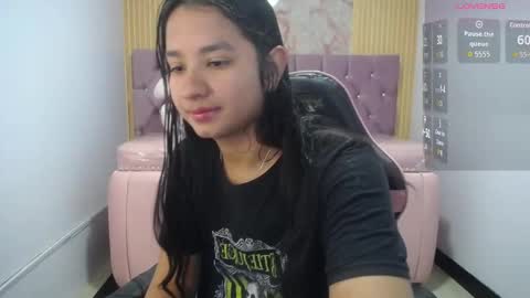 Irina  online show from October 11, 5:00 pm