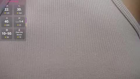 Irina  online show from February 6, 9:40 pm