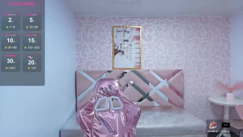 Irina  online show from April 15, 7:58 pm