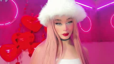 Snapshot of irina_lechera_ chatting on February 15, 7:50 pm Irina online show from February 15, 7:50 pm