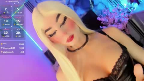 Snapshot of irina_lechera_ chatting on October 1, 7:20 pm Irina online show from October 1, 7:20 pm
