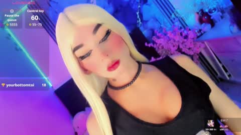 Snapshot of irina_lechera_ chatting on October 4, 7:12 pm Irina online show from October 4, 7:12 pm