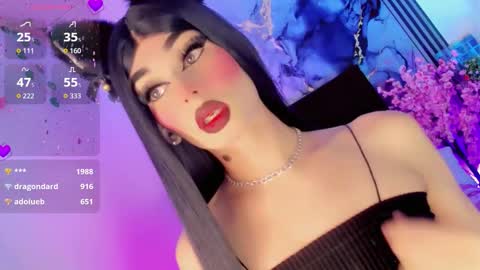 Irina online show from October 18, 7:25 pm