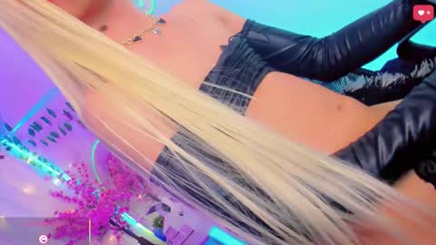 Irina online show from February 28, 7:37 pm