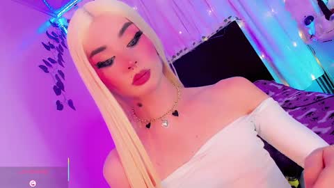 Irina online show from March 26, 8:47 pm