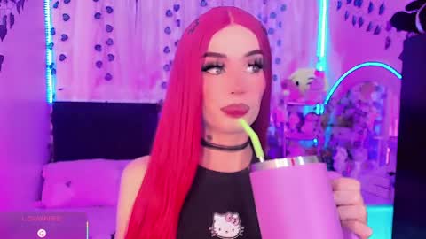 Irina online show from April 20, 7:59 pm