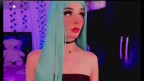 Irina online show from June 5, 3:57 am