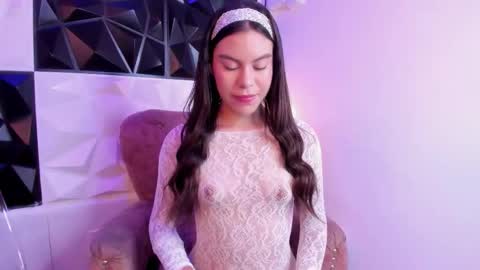 Irinna online show from October 2, 9:27 am