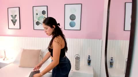 IRINA online show from October 10, 11:31 am