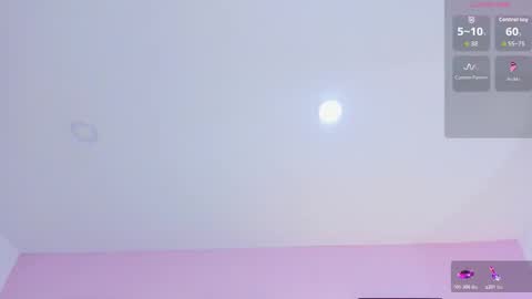 IRINA online show from November 19, 12:38 pm