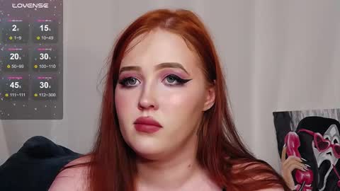 Snapshot of irinaart chatting on November 29, 10:57 pm Irina online show from November 29, 10:57 pm