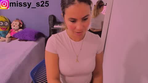 irina online show from October 24, 1:24 am