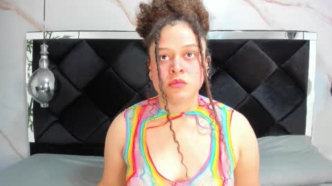 Snapshot of irinavosh chatting on February 6, 7:17 pm IRINA online show from February 6, 7:17 pm