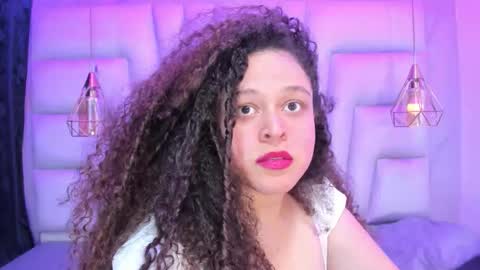 Snapshot of irinavosh chatting on February 26, 7:35 pm IRINA online show from February 26, 7:35 pm