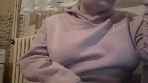 IrinnaK online show from February 25, 6:53 pm