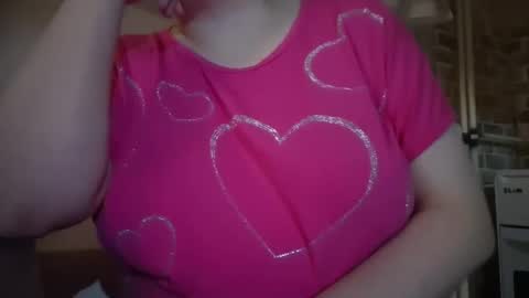 IrinnaK online show from December 3, 2:26 pm