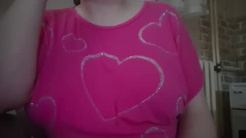 IrinnaK online show from December 5, 9:40 am