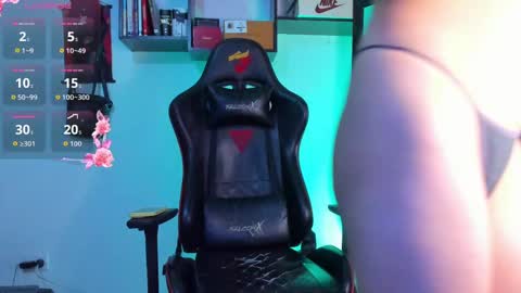 Snapshot of irirs_sex chatting on September 19, 8:31 pm IrisVianca online show from September 19, 8:31 pm