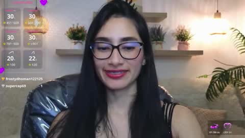 iris  online show from March 17, 2:53 pm